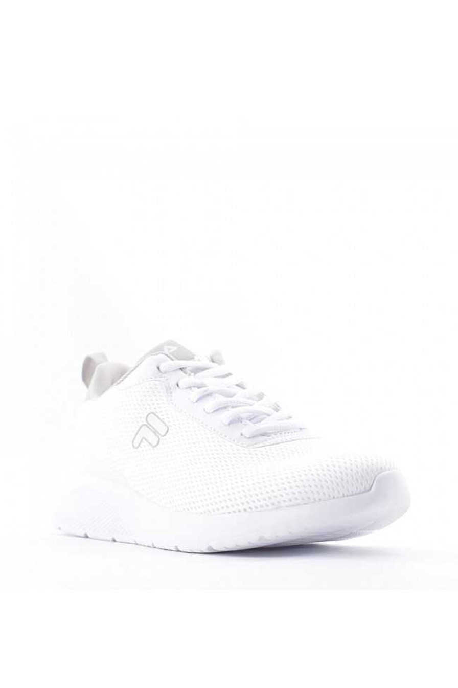 Fila Camminata | Fila Ffw0121 White