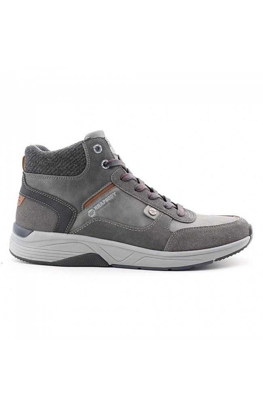 Rhapsody Polacchini | Rhapsody 909420 Grey