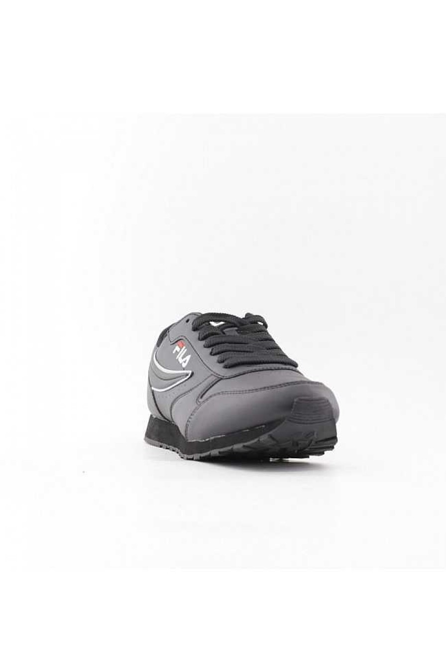 Fila Sneakers Sport | Fila 1010263 Total Blac