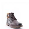 Nanook Polacchini | Nanook 44840 Cognac