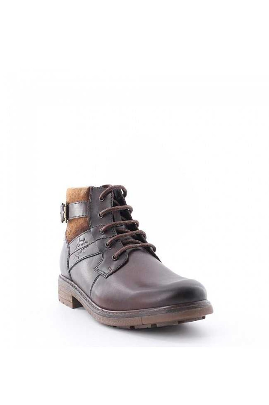 Nanook Polacchini | Nanook 44840 Cognac