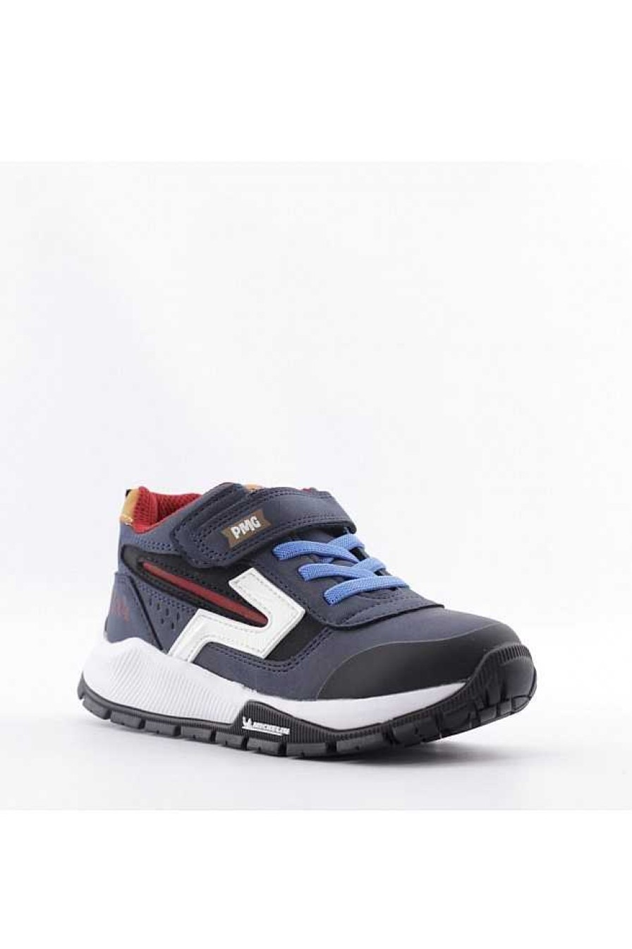 Primigi Sneakers | Primigi 29190 Blu