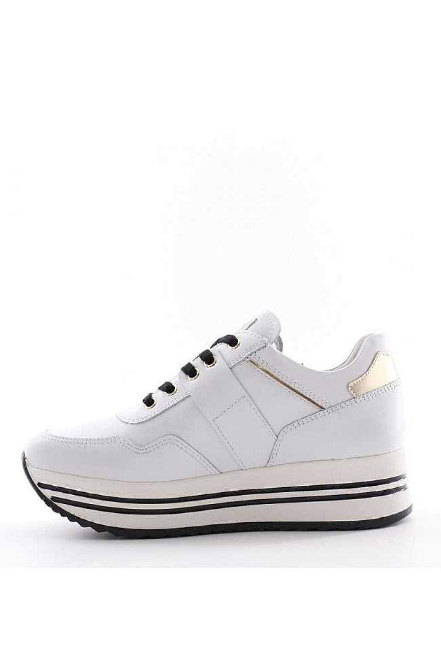 Nero Sneakers | Nero Giardini 08380D Bianco