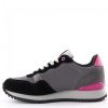 Napapijri Sneakers | Napapijri A4Hwc Dk/Grey