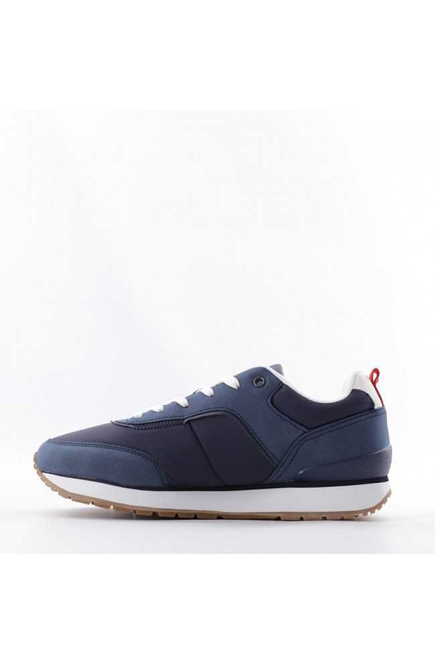 Levis Sneakers | Levi'S 234239 Navy