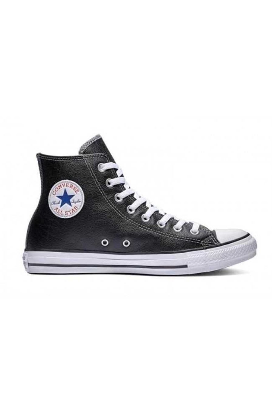 Converse Polacchini | Converse 132170C Black