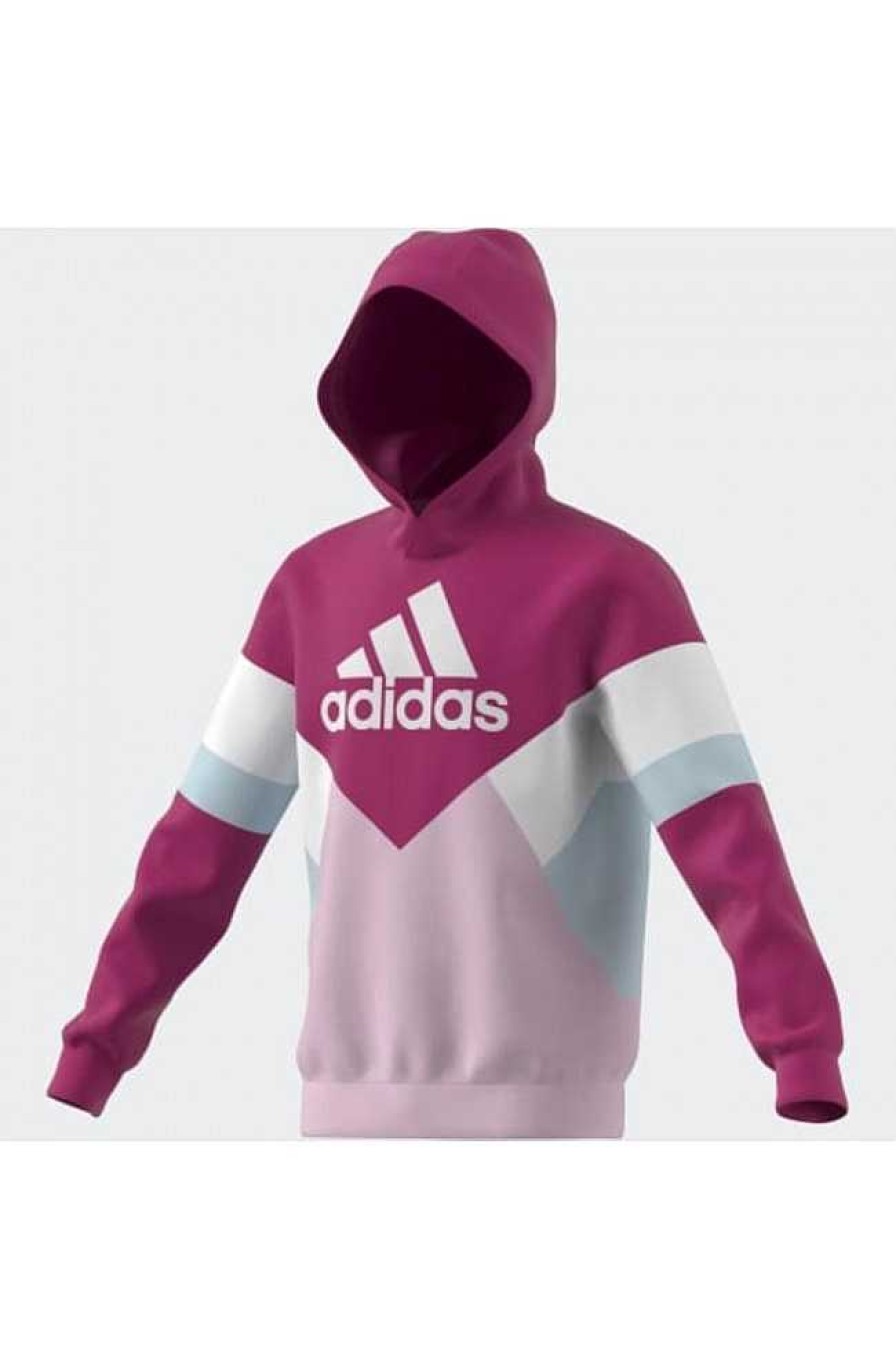 Adidas Felpe | Adidas Hn8554 Magenta