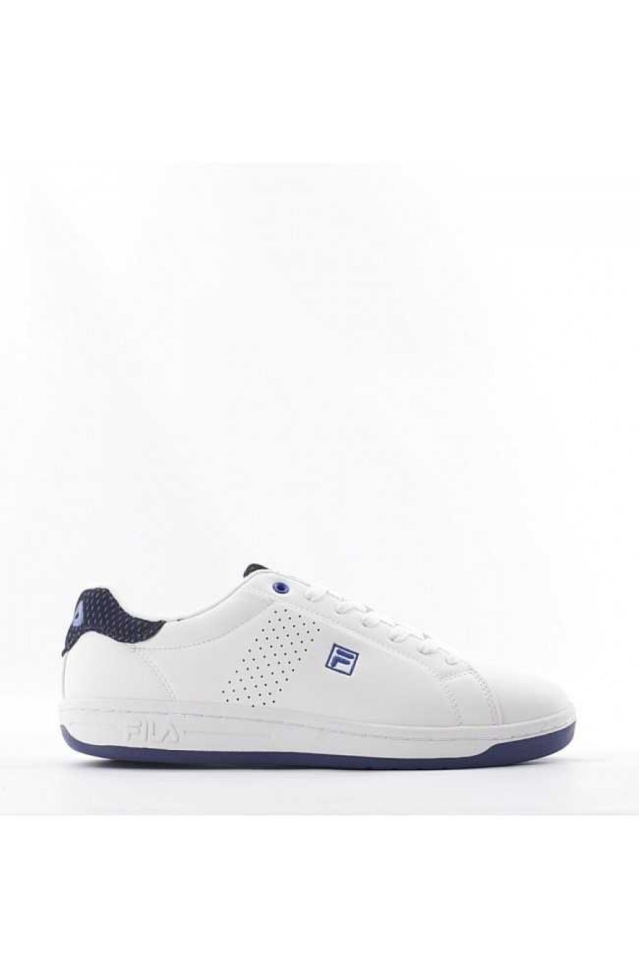 Fila Sneakers Sport | Fila Ffm0194 Whtblue