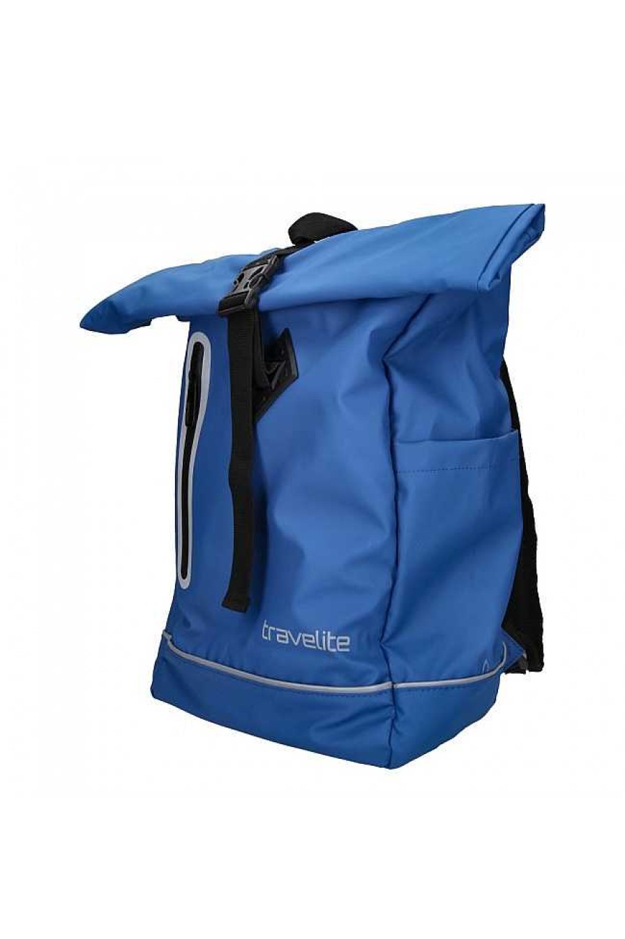 Travelite Zaini | Travelite 096314 Blu