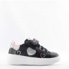 Balducci Sneakers | Balducci Bs3702 Black