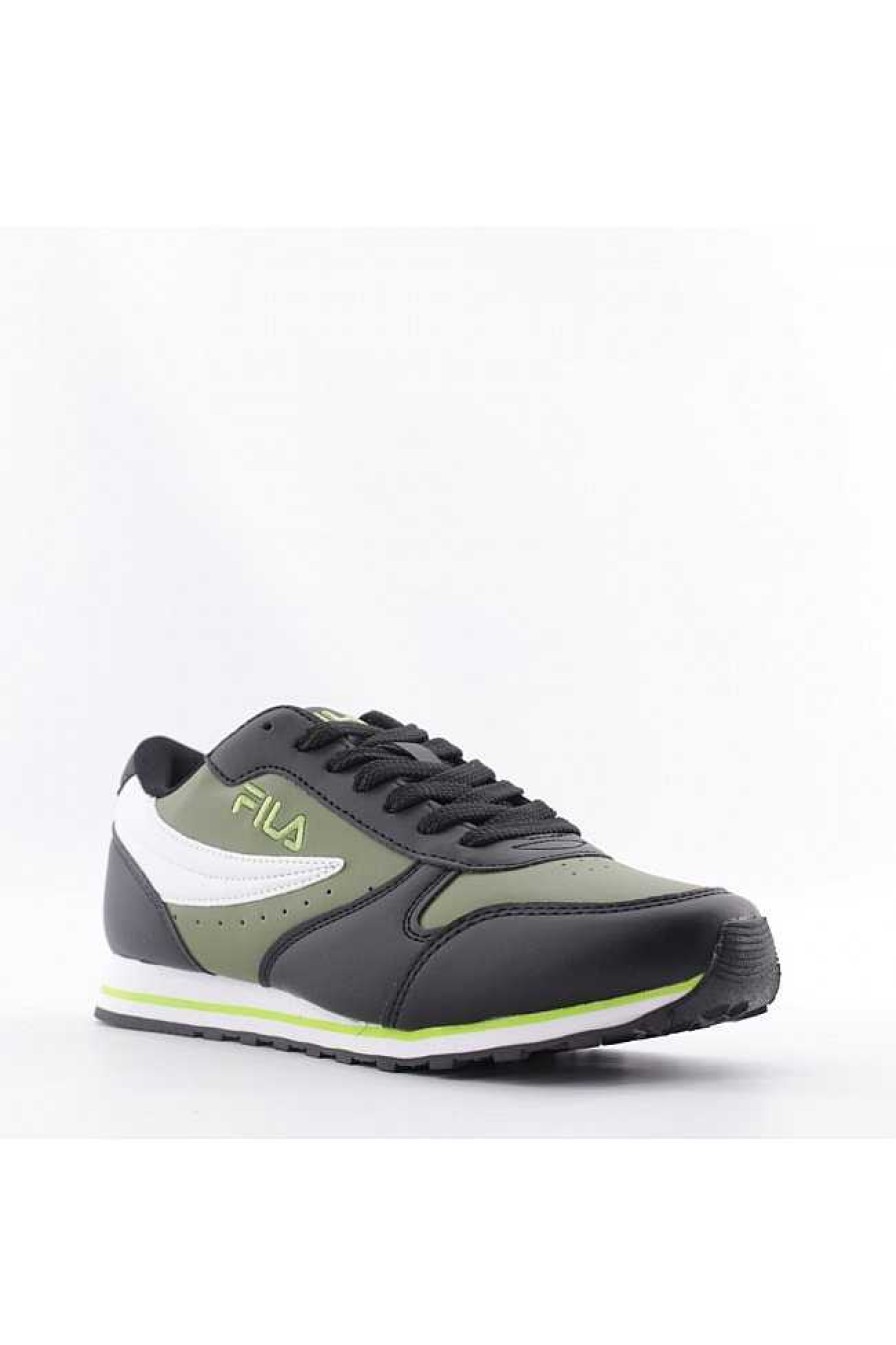 Fila Sneakers Sport | Fila Fft0014 Green