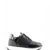 Asso Sneakers | Asso Ag12671 Black