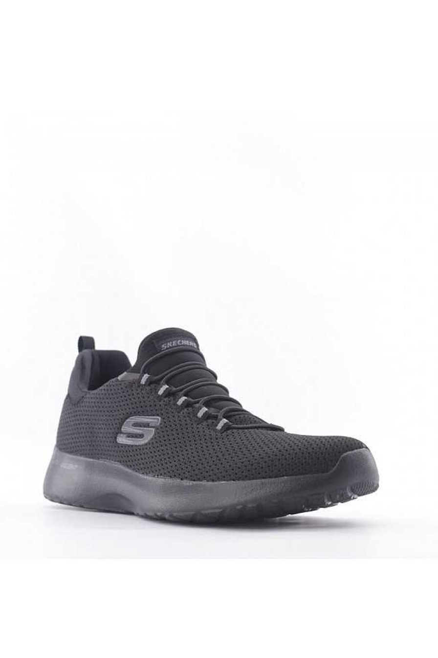 Skechers Camminata | Skechers 58360 Total Blac