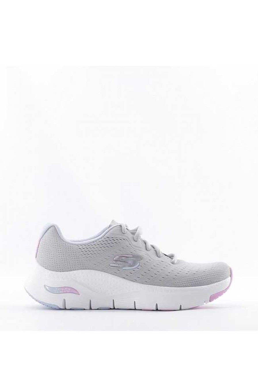 Skechers Camminata | Skechers 149722 Grey