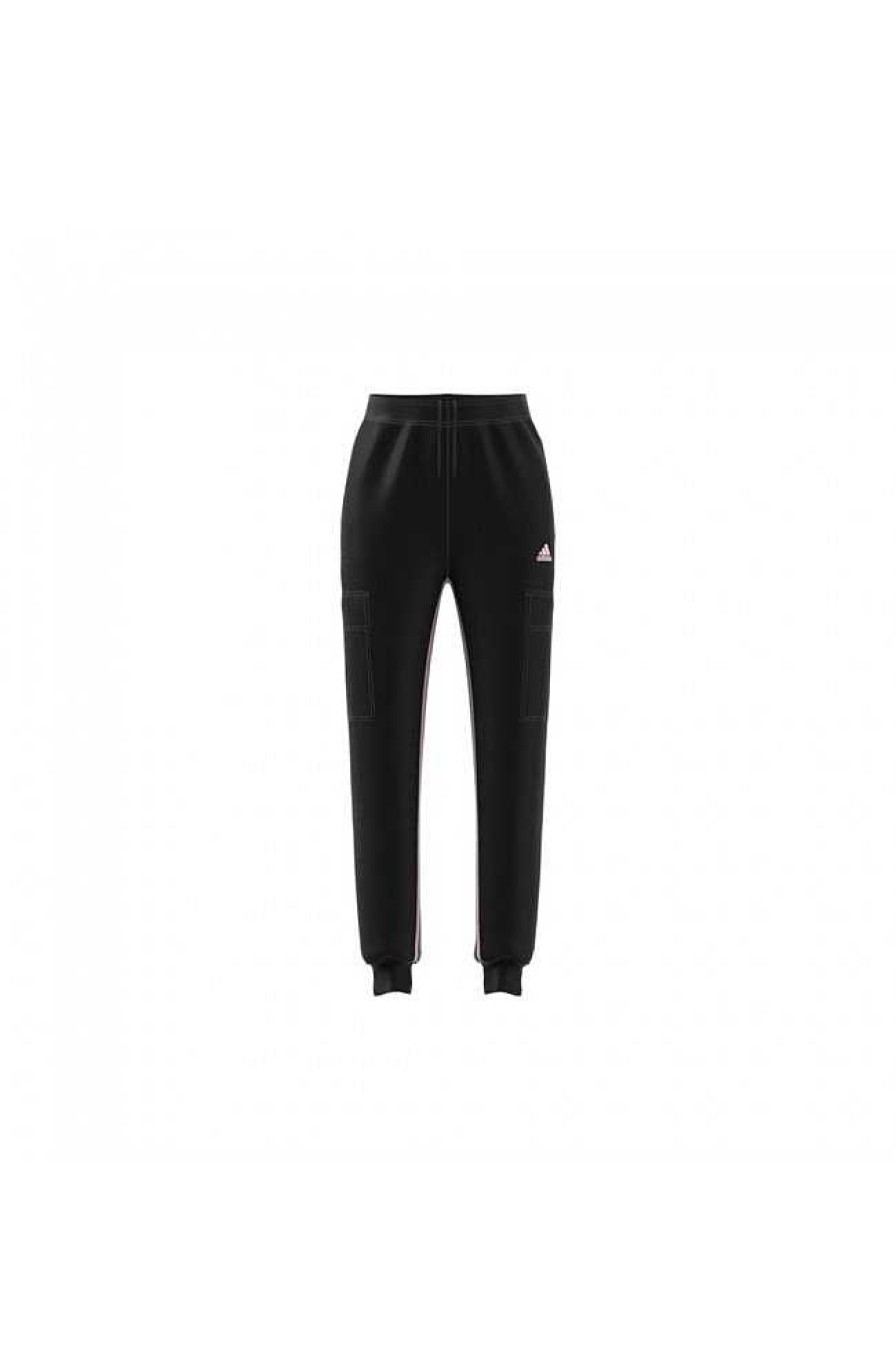 Adidas Pantaloni | Adidas Ib4750 Black