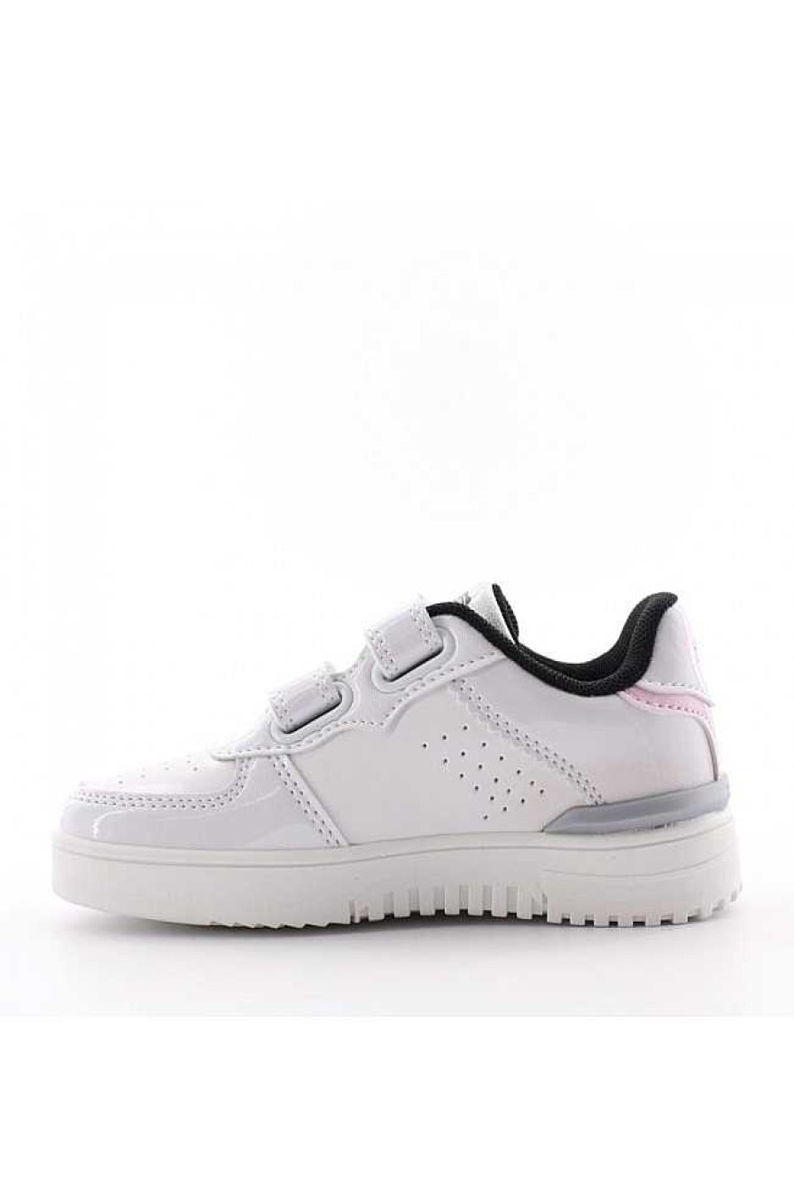 Primigi Sneakers | Primigi Avant 49620 Bianco