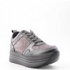 Jay Sneakers | Jay Peg 40756 Grey