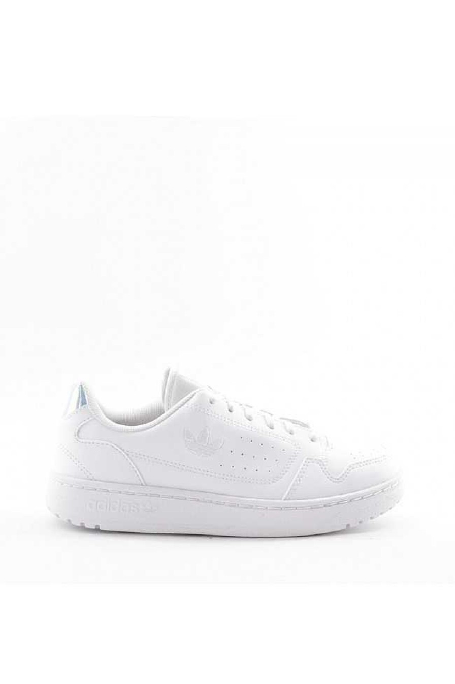 Adidas Sneakers Sport | Adidas Original Fy9841 White