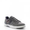 Rhapsody Sneakers | Rhapsody 21A484 Grey