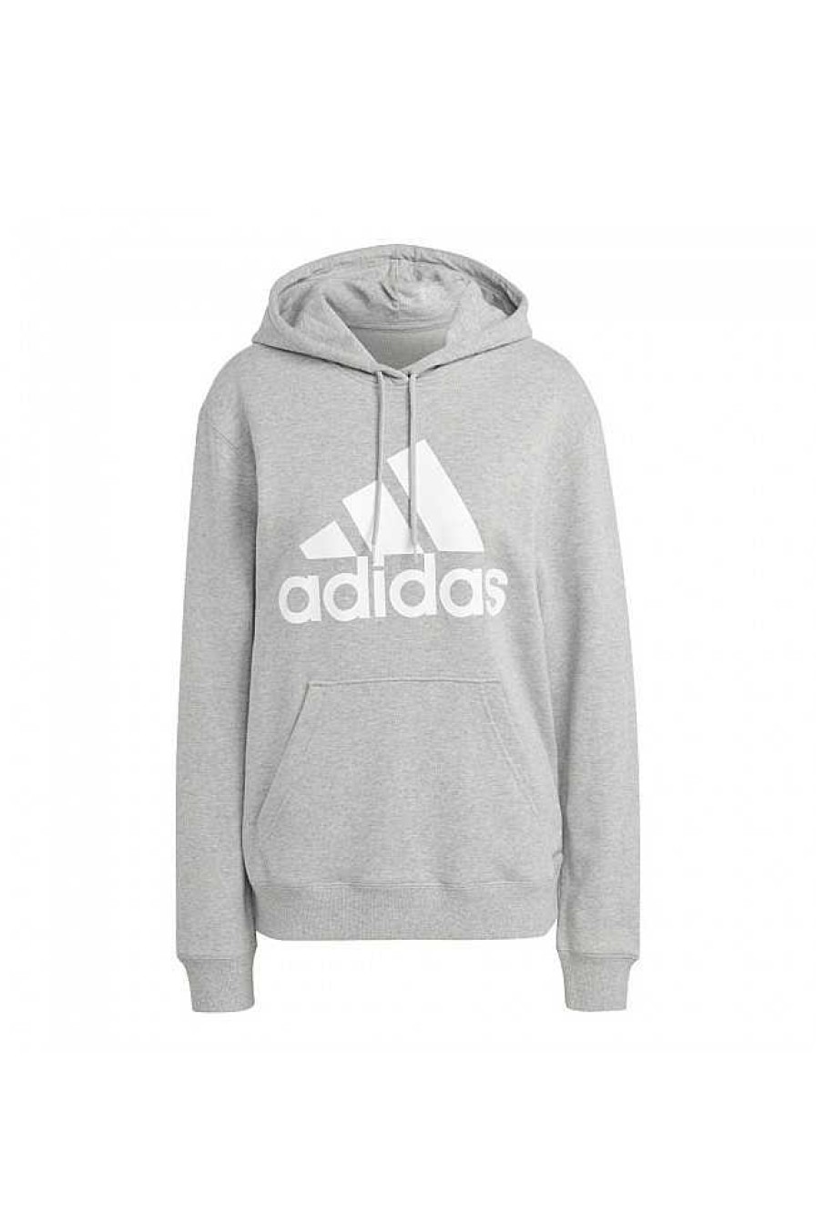 Adidas Felpe | Adidas Ic6896 Grey