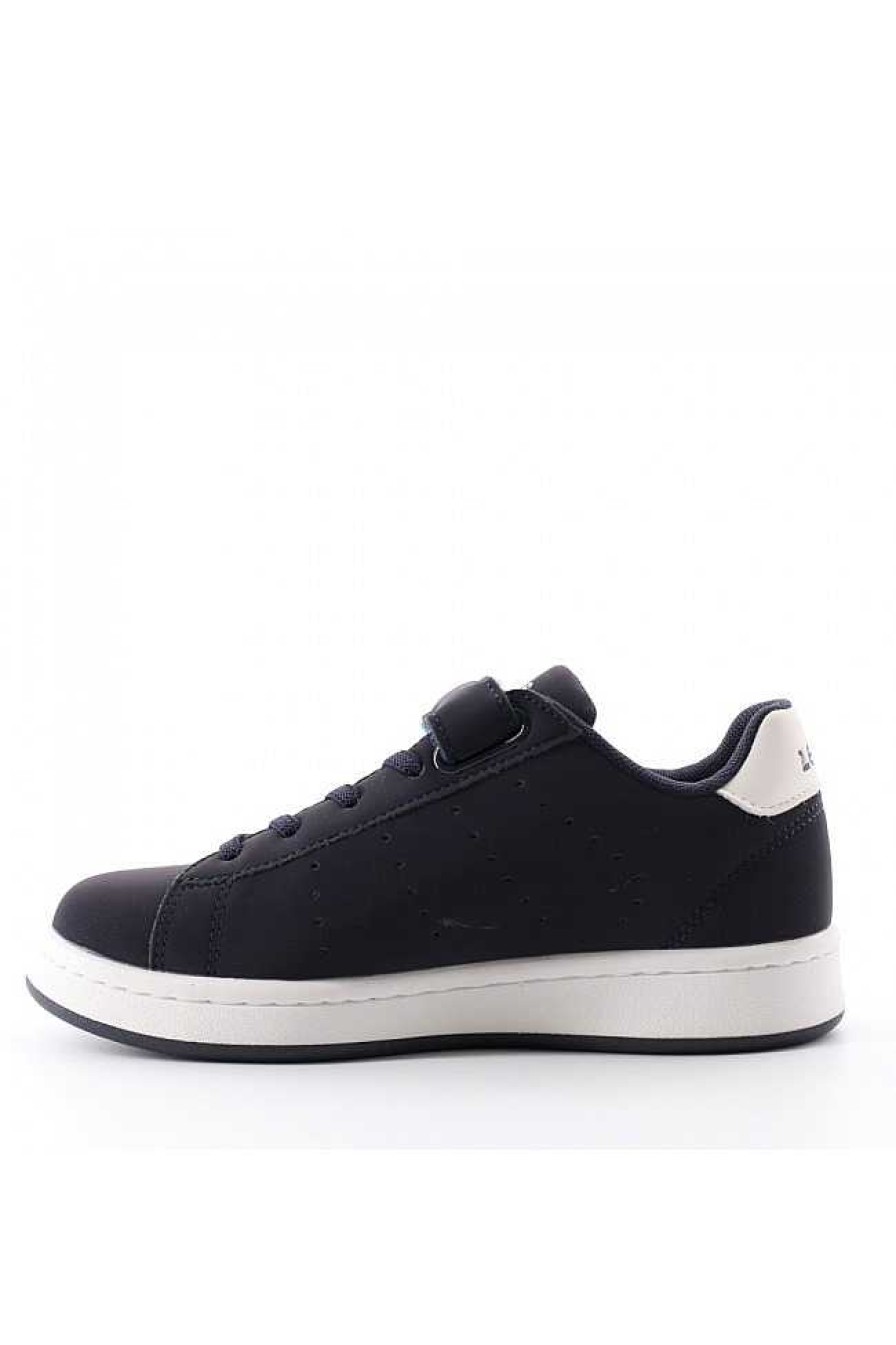 Levis Sneakers | Levi'S 0082S Navy