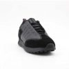 Conte Sneakers | Conte Of Florence 50727 Black