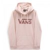 Vans Felpe | Vans A5Hnp Rose