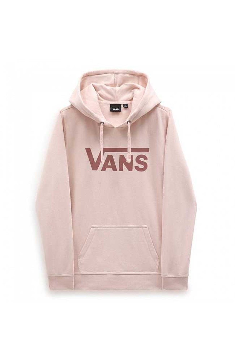 Vans Felpe | Vans A5Hnp Rose