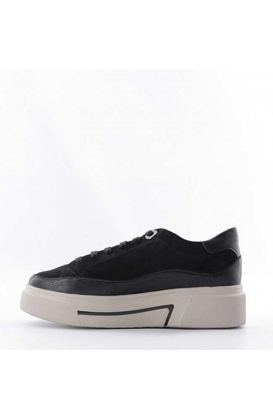 Stonefly Sneakers | Stonefly 218427 Black