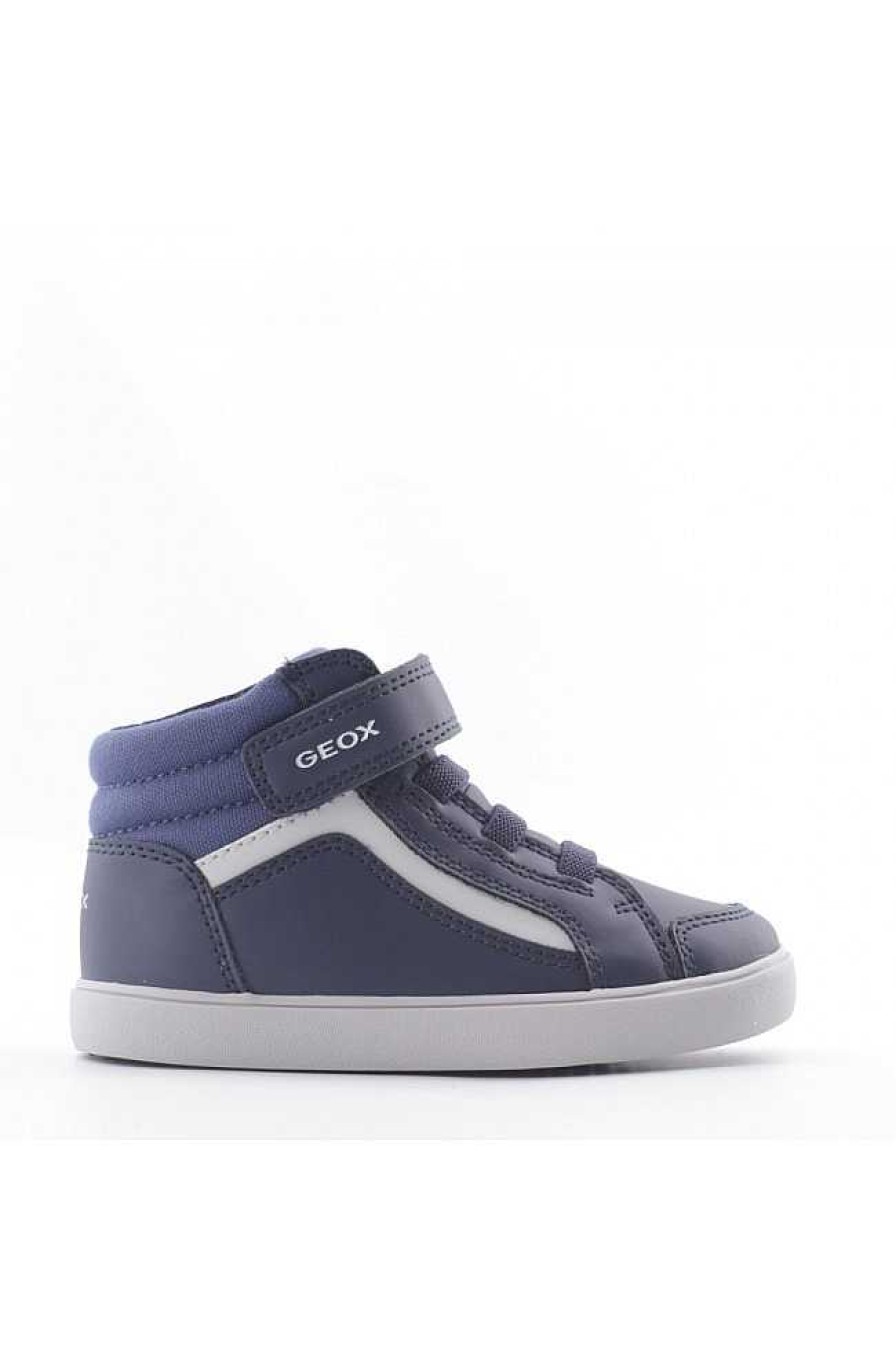 Geox Sneakers | Geox B361Nd Navy