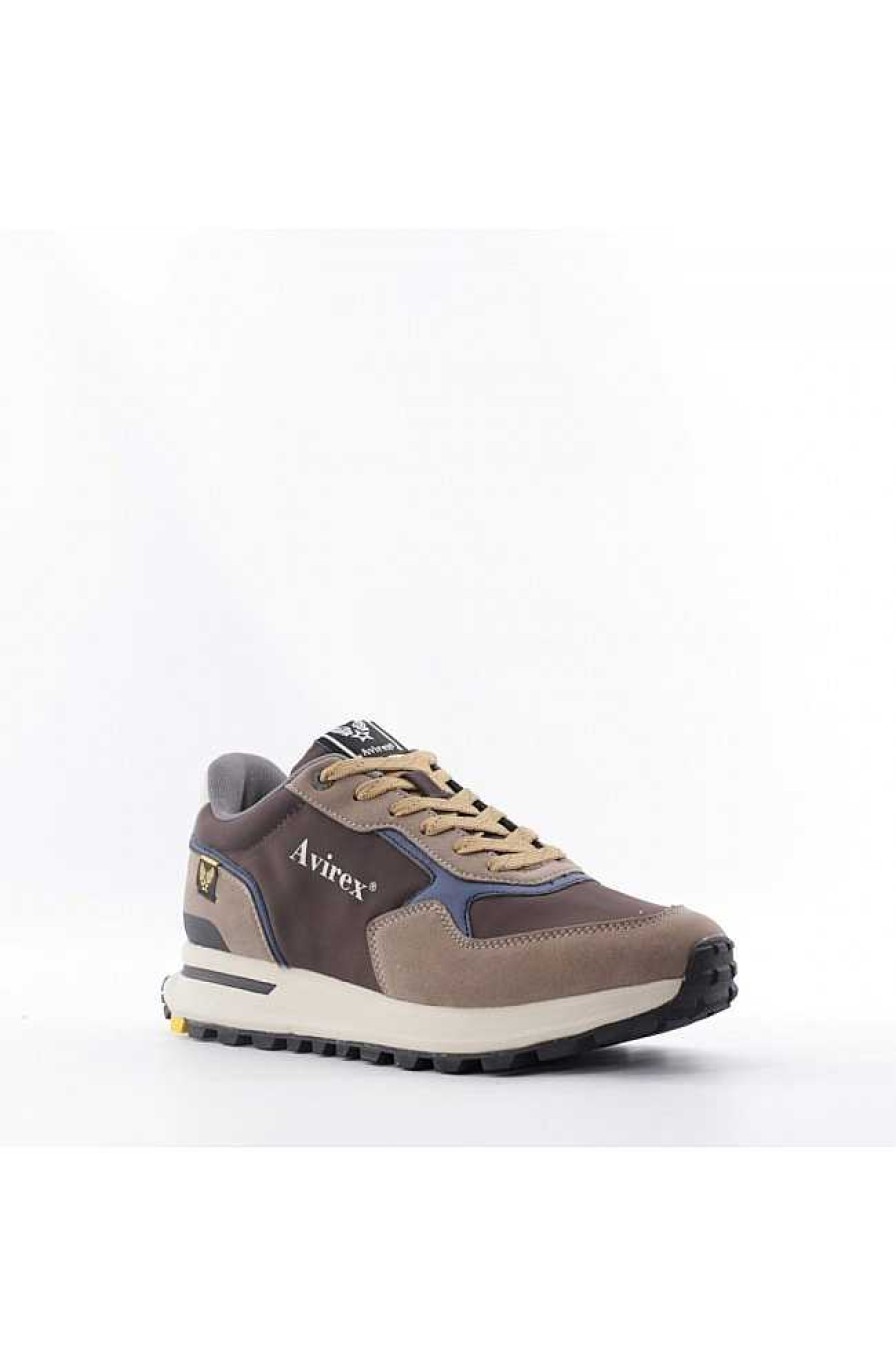 Avirex Sneakers | Avirex M60622 Dodo