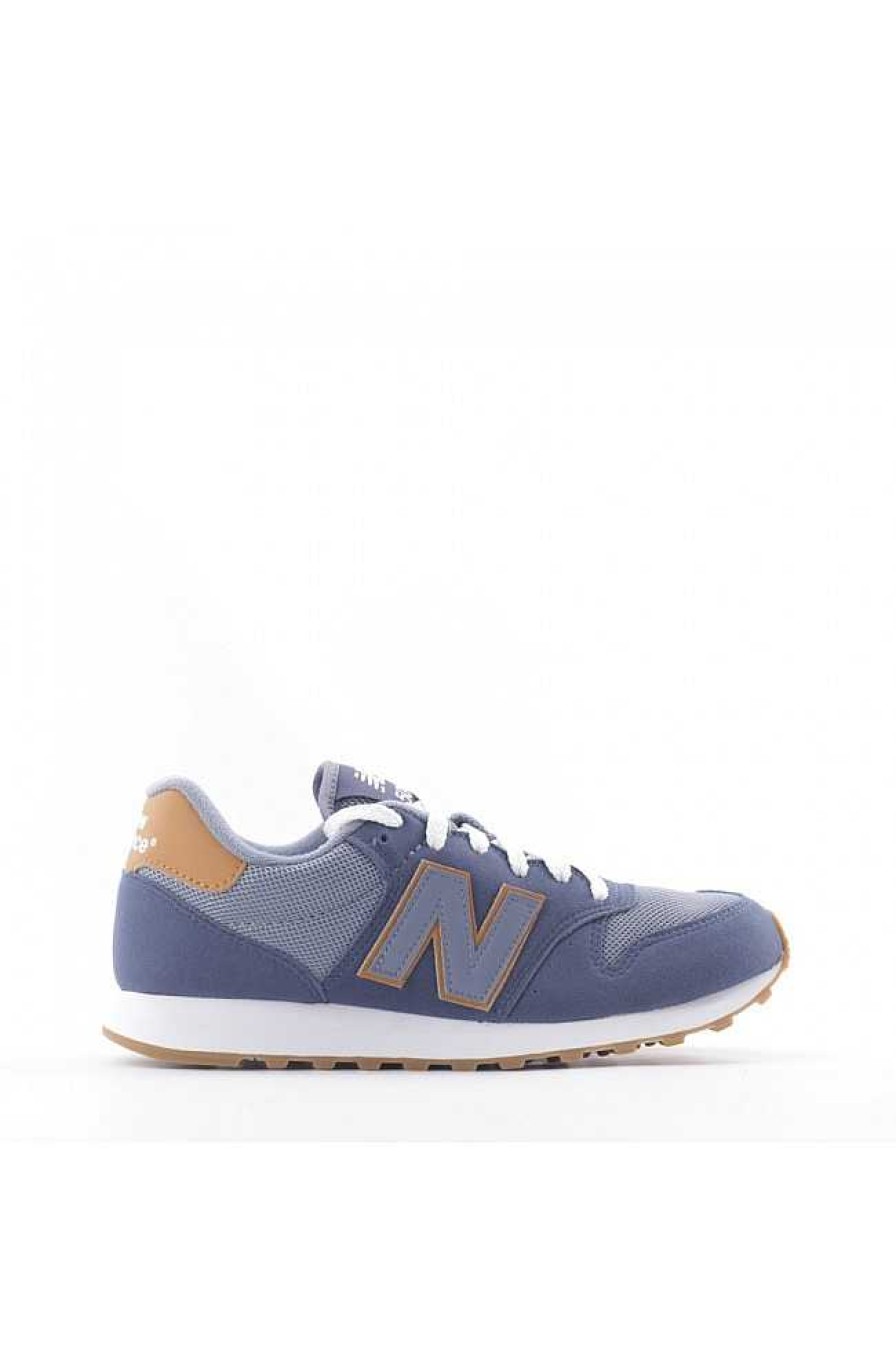 New Sneakers Sport | New Balance Gm500 Vintage