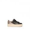 Nero Sneakers | Nero Giardini 32440F Nero