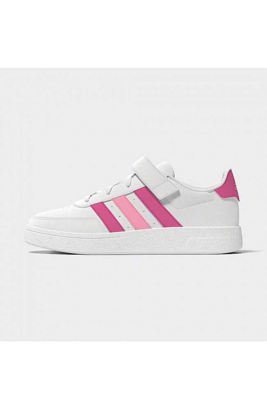 Adidas Sneakers Sport | Adidas Hp8966 White