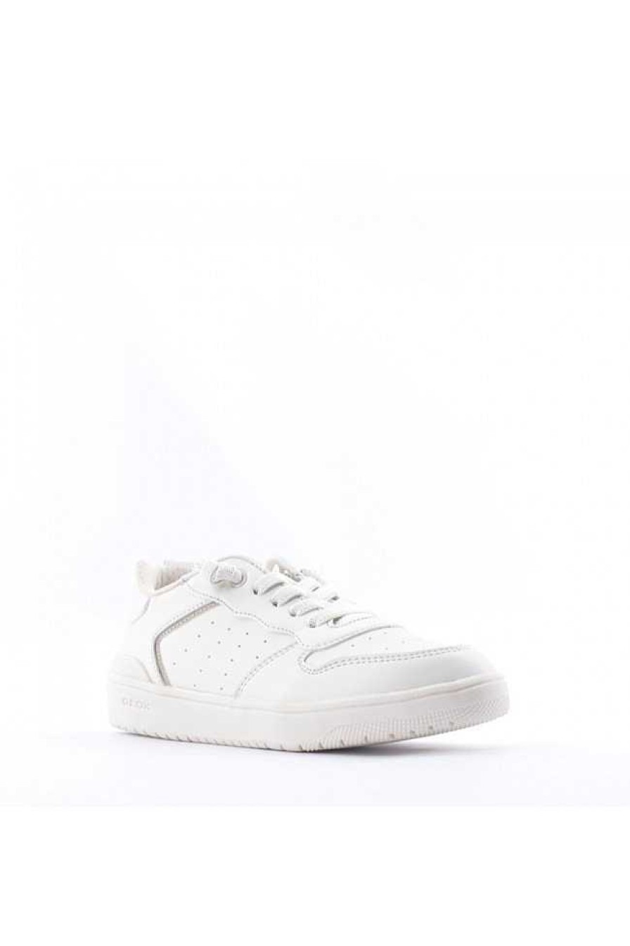 Geox Sneakers | Geox J36Hxd Ivory