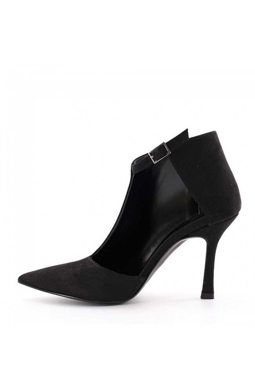 Sophie Stivaletti | Sophie Blanc 410A088 Nero