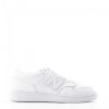 New Sneakers Sport | New Balance Bb480 White