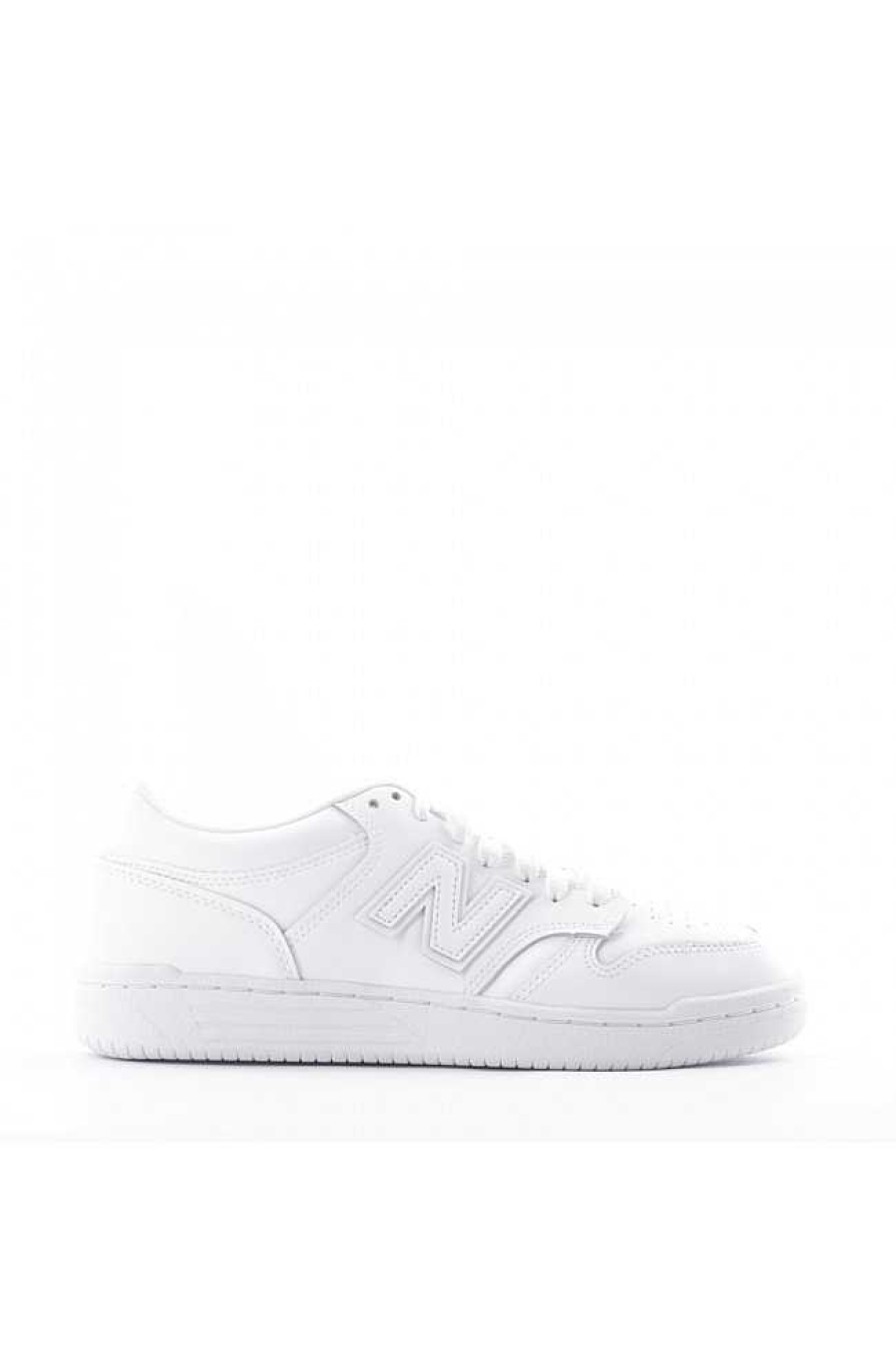 New Sneakers Sport | New Balance Bb480 White