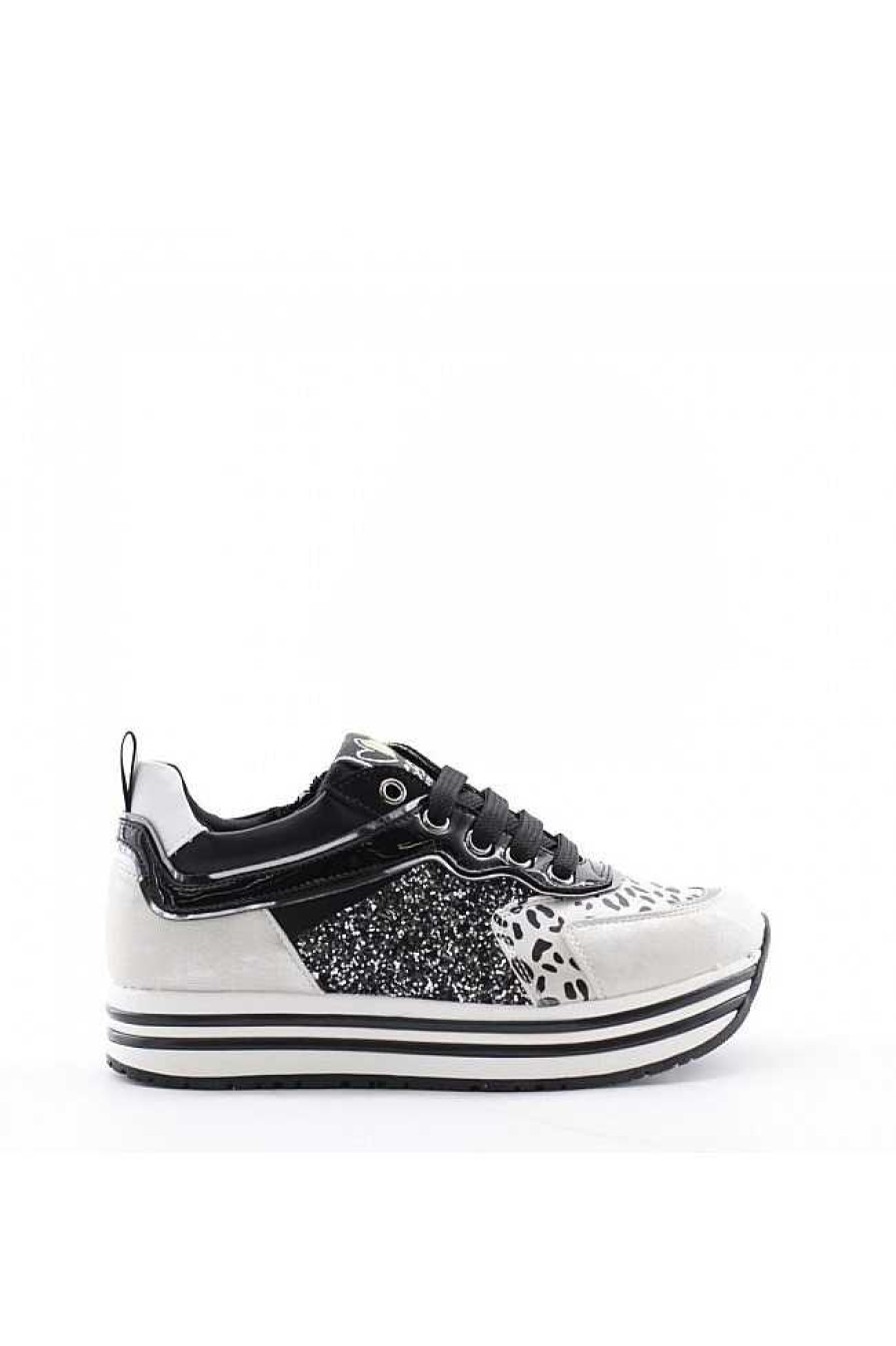 Asso Sneakers | Asso Ag14044 White