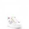 Asso Sneakers | Asso Ag14080 White