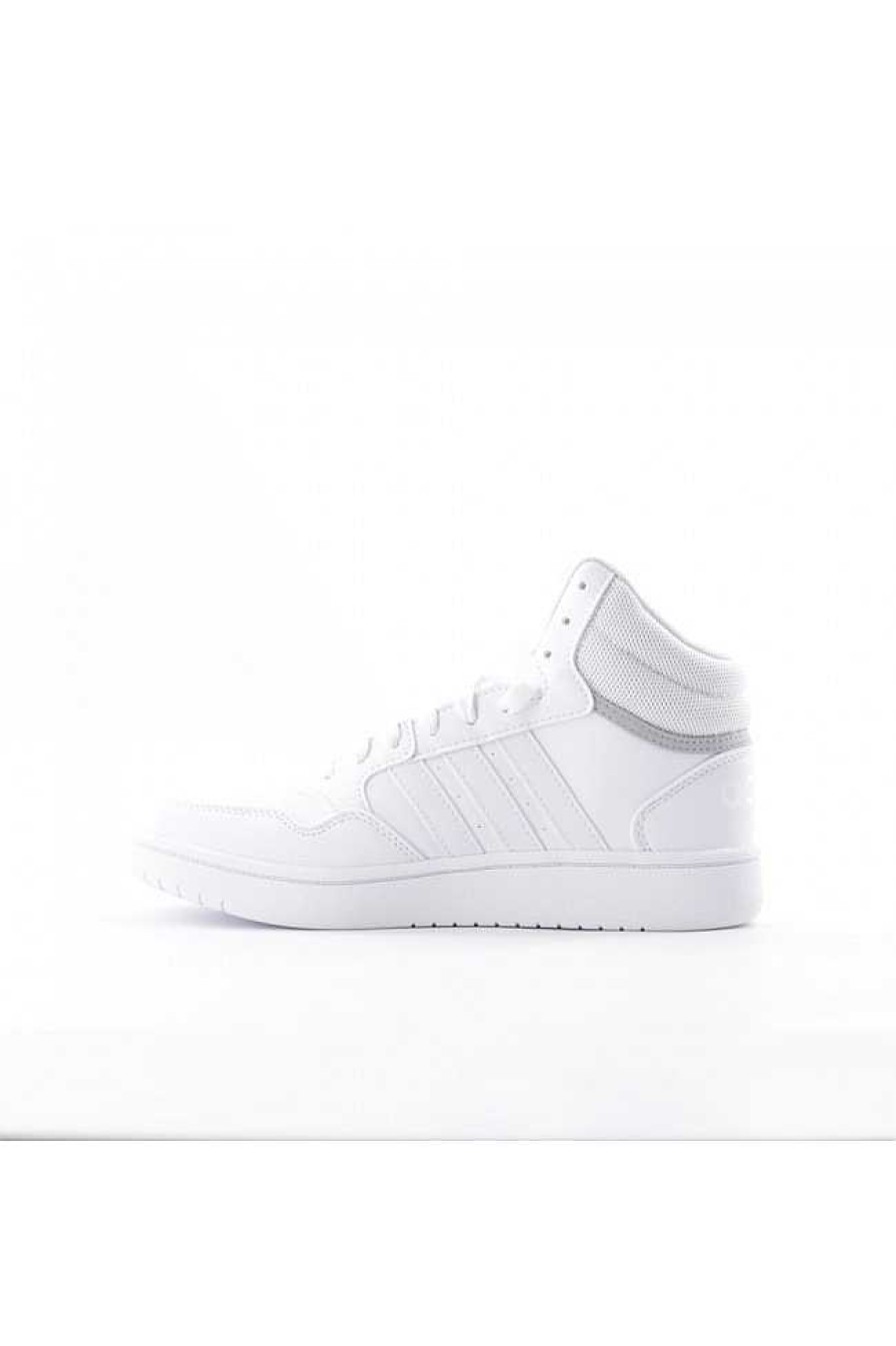 Adidas Sneakers Sport | Adidas Gw0401 White