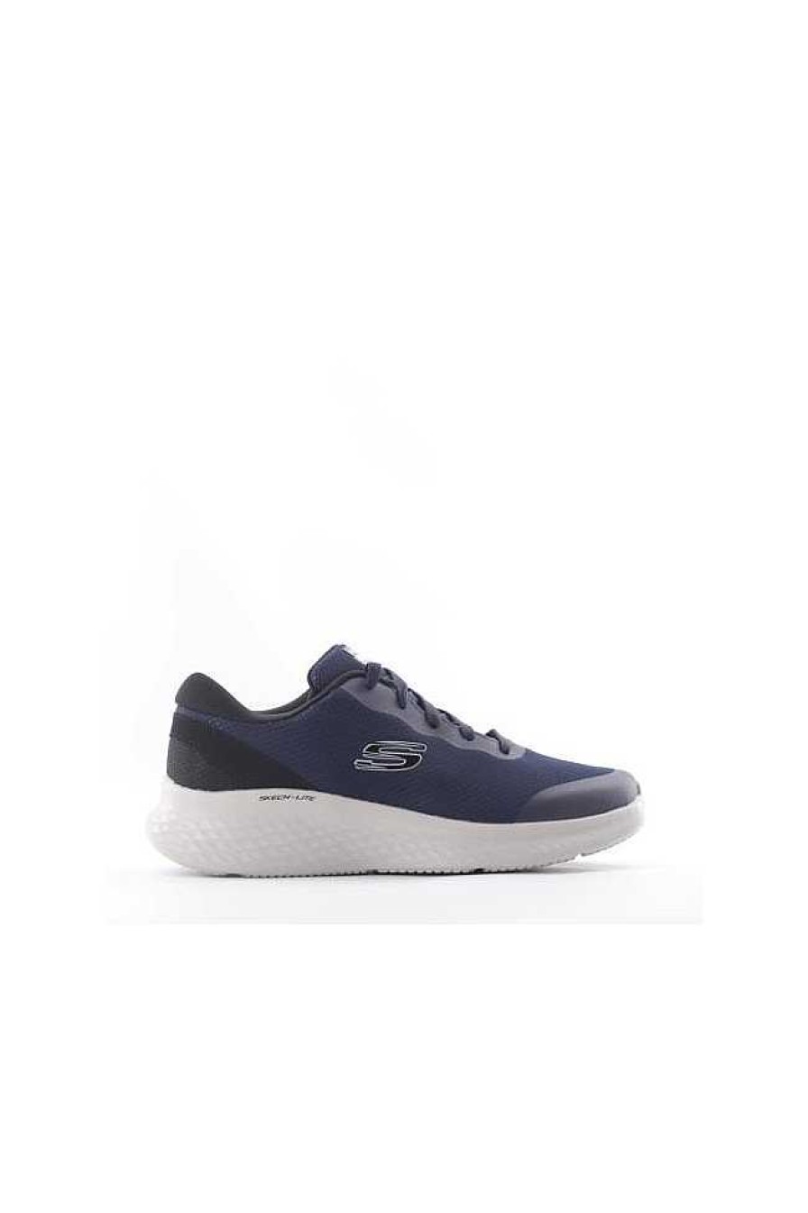 Skechers Camminata | Skechers 232591 Navy