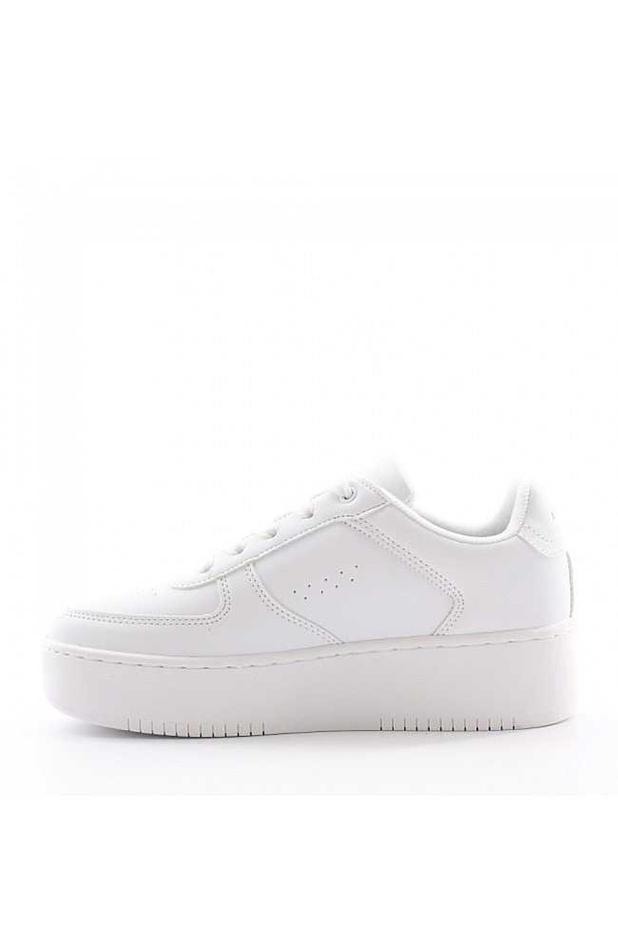 Levis Sneakers | Levi'S 0002S White