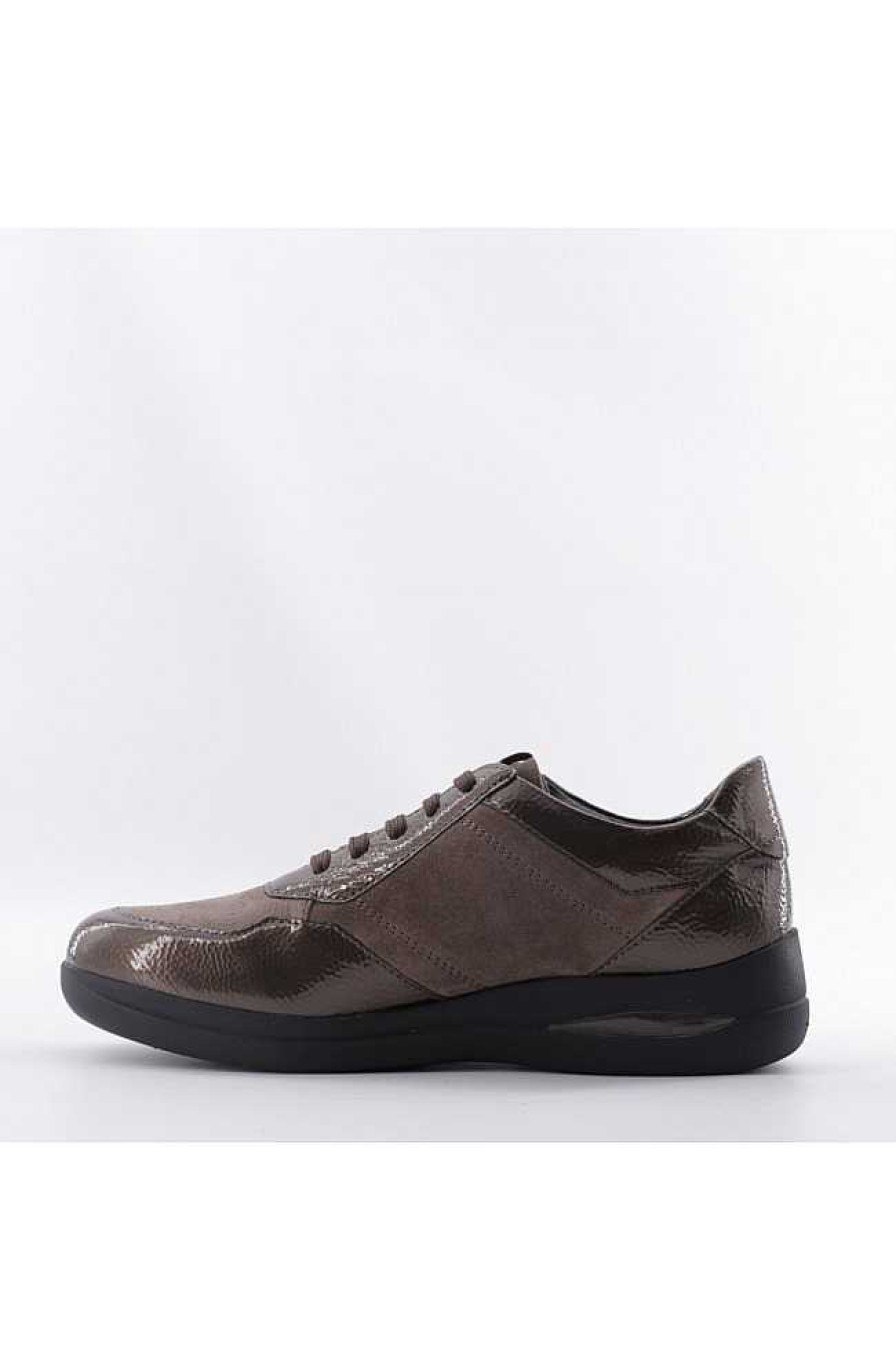 Stonefly Sneakers | Stonefly 218439 Brown