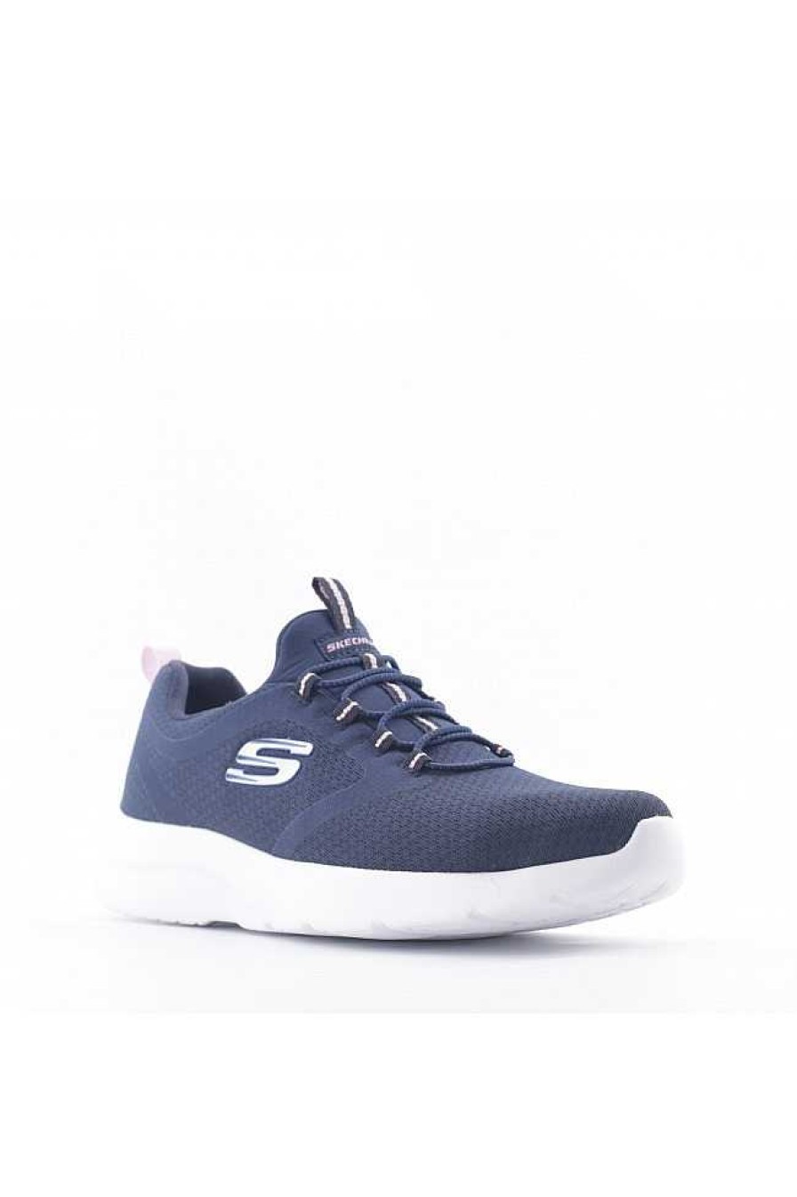 Skechers Camminata | Skechers 149693 Navy