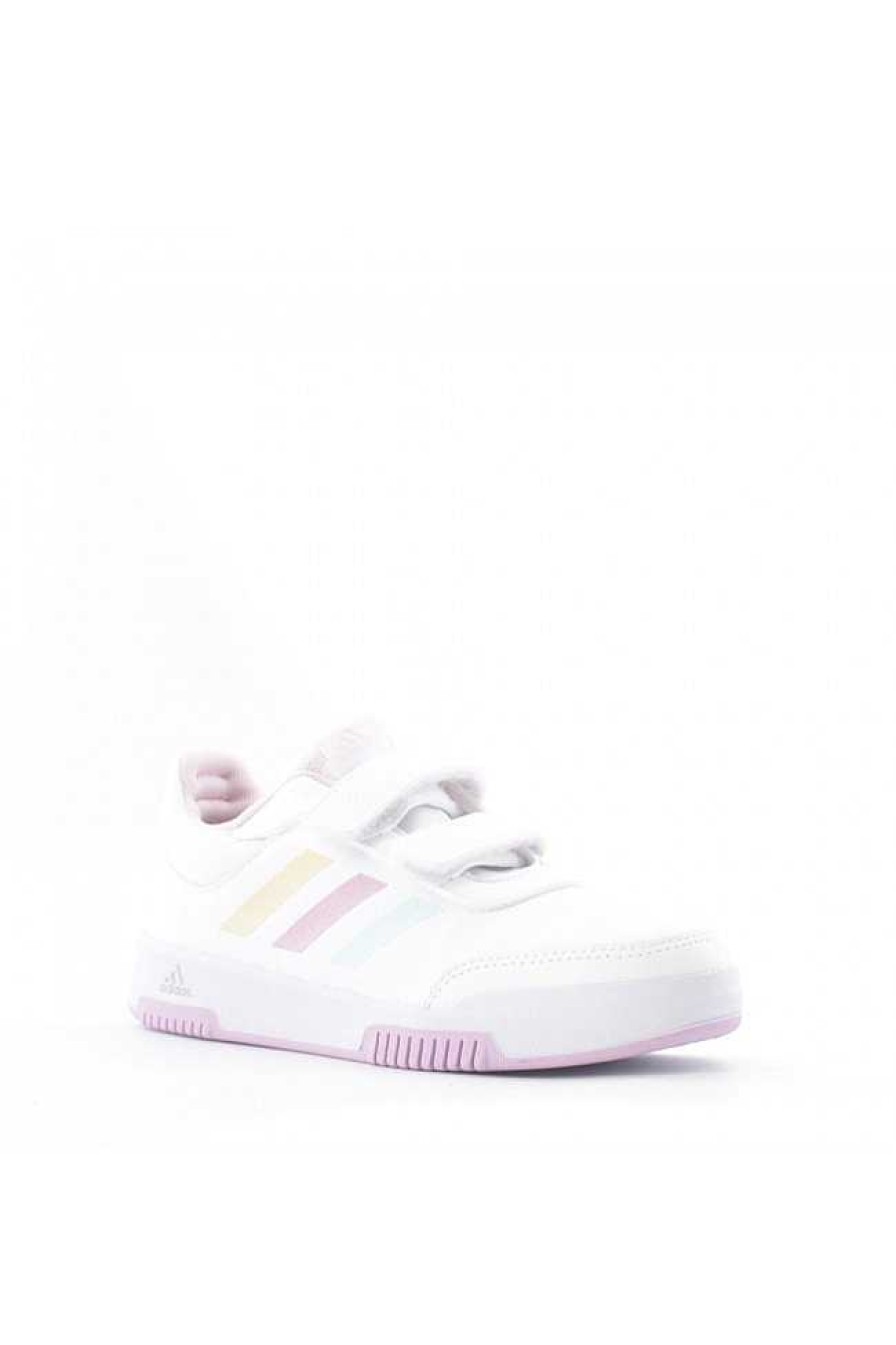 Adidas Sneakers Sport | Adidas Gw6453 White