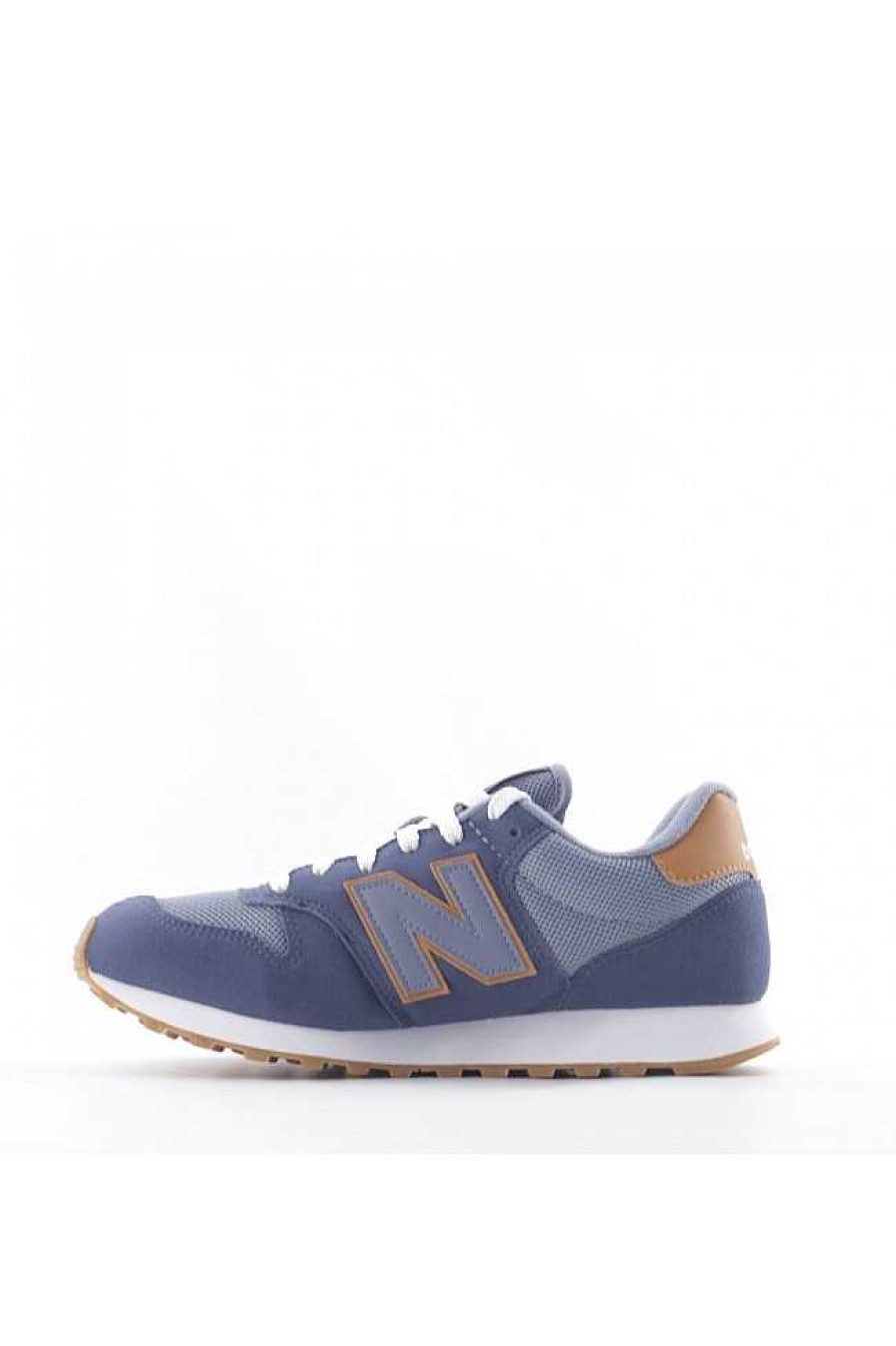 New Sneakers Sport | New Balance Gm500 Vintage