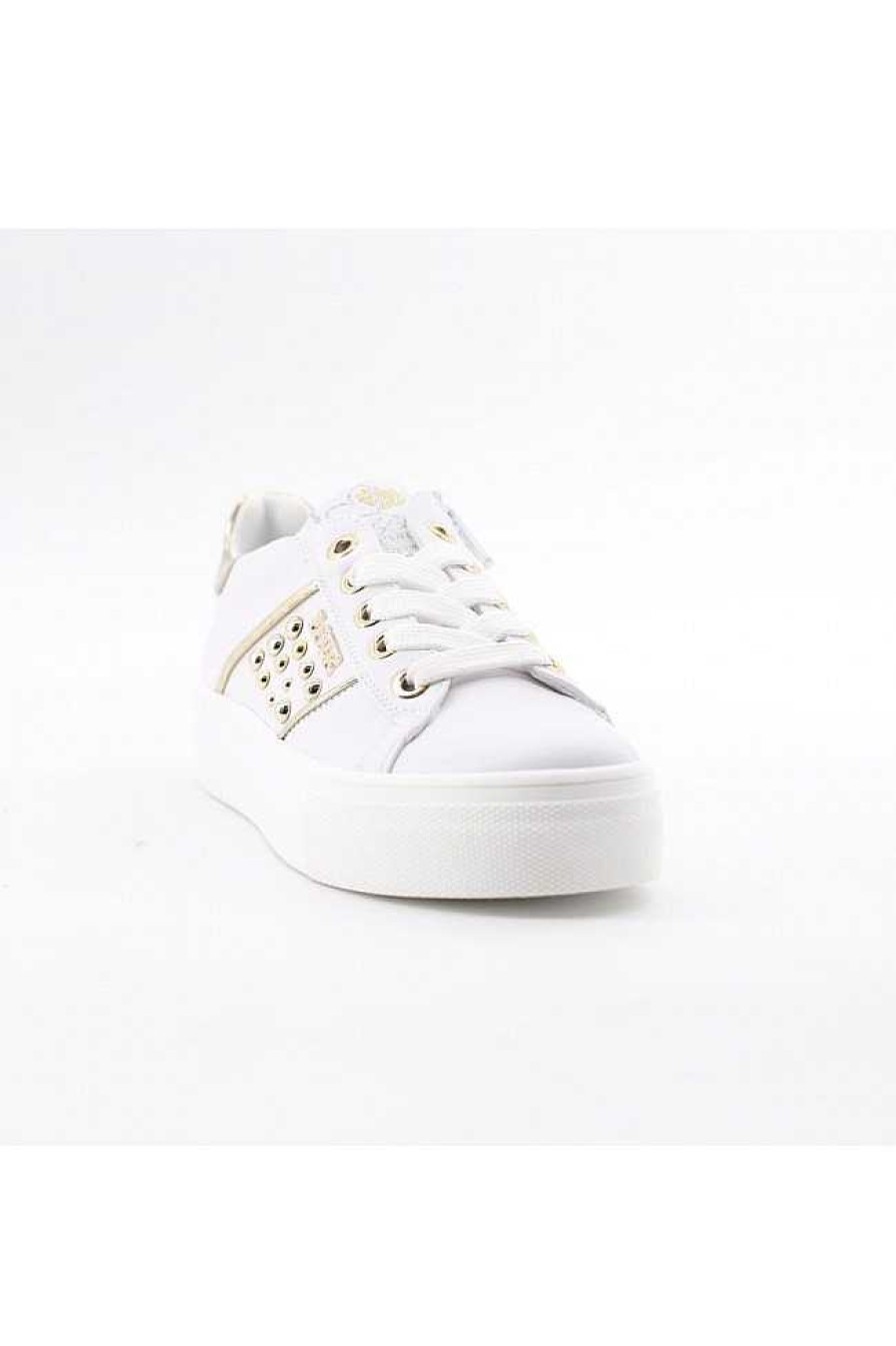 Asso Sneakers | Asso Ag8602 White