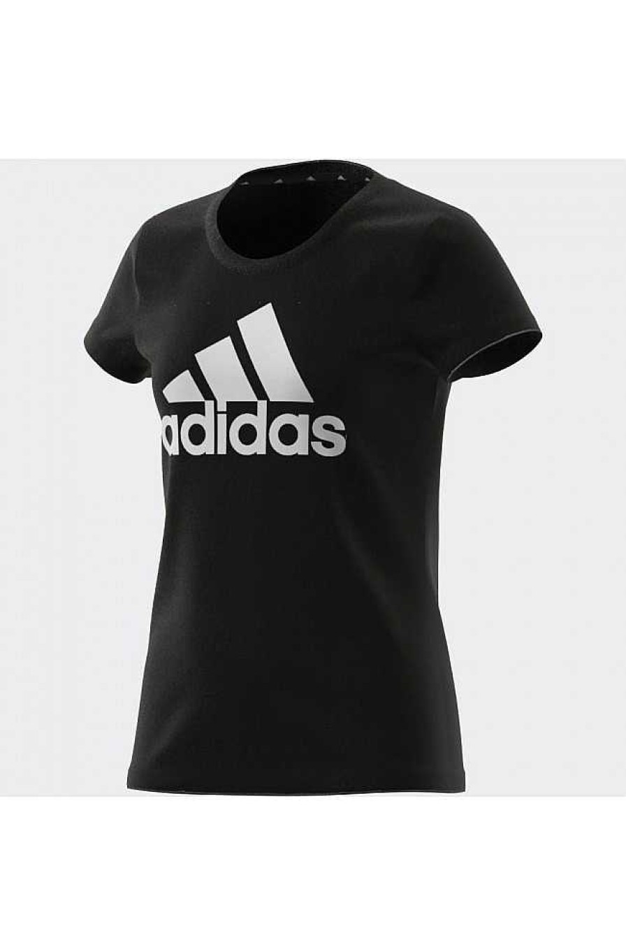 Adidas T-Shirt | Adidas Gn4069 Black