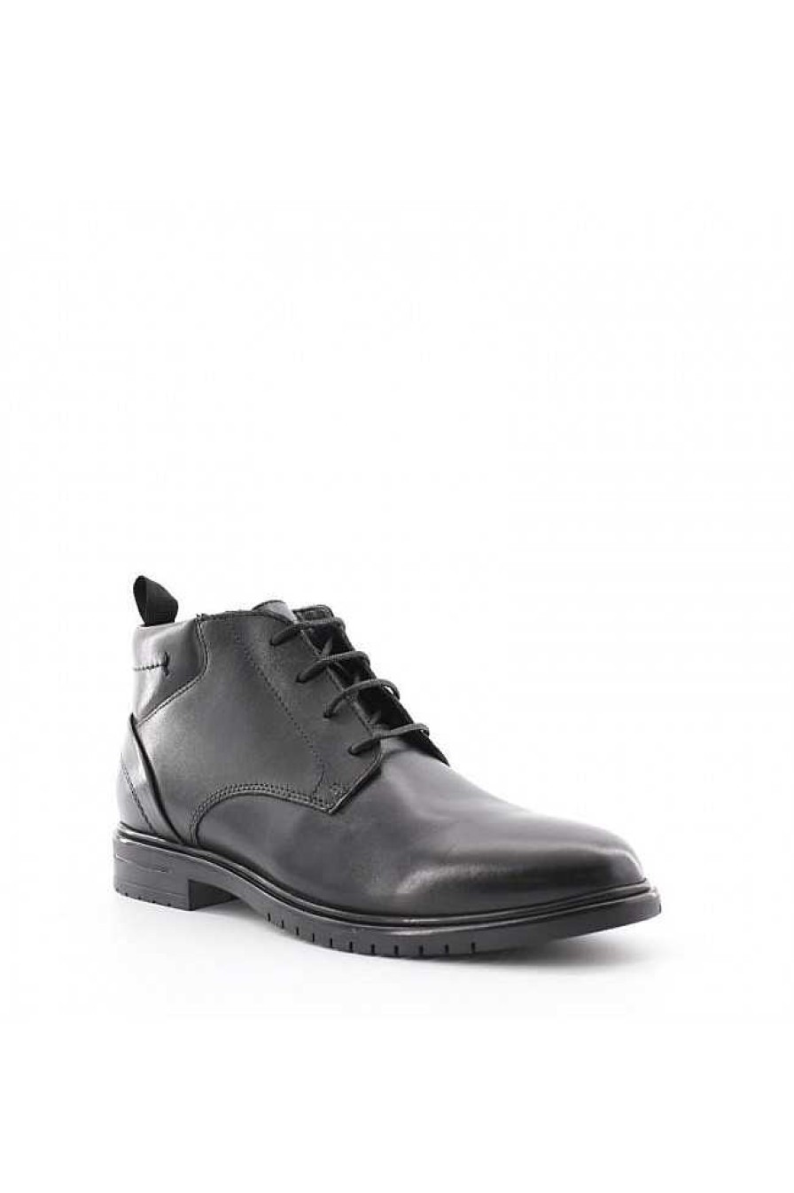 Nanook Polacchini | Nanook 42751 Black